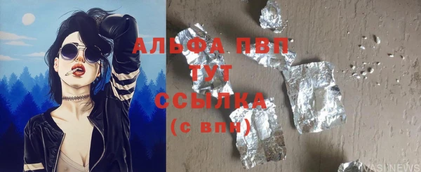 крисы Алексин